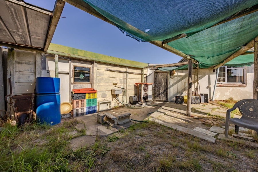 3 Bedroom Property for Sale in Rugby Western Cape